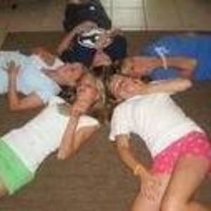 Meet your Posher, Samantha